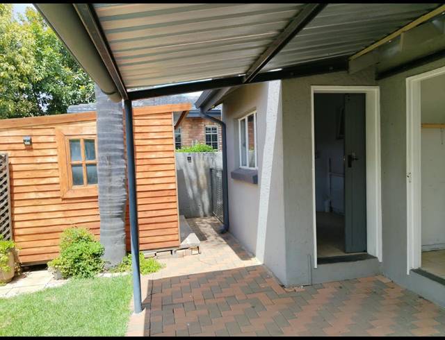 3 BEDROOM HOUSE FOR SALE IN GLEN MARAIS
